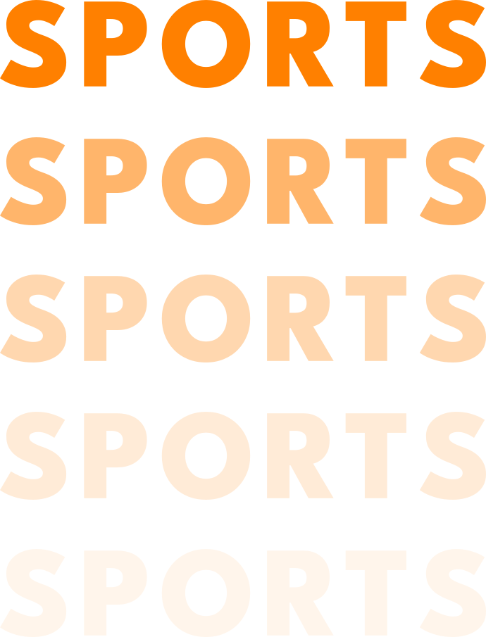 Sports Section Opacity
